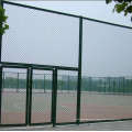 Galvanized Chain Link Fence From Factory